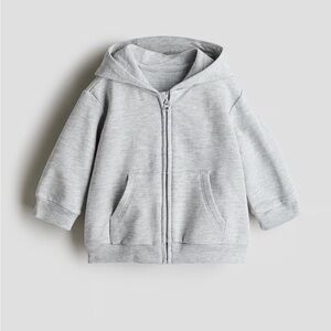 H&M Baby Hoodie Never Worn